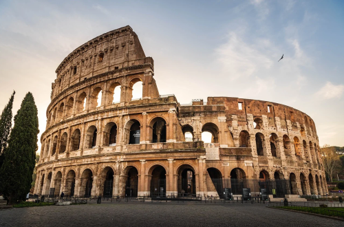 RÓMA: TIPPEK UTAZÁSHOZ